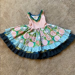 Matilda Jane Dress